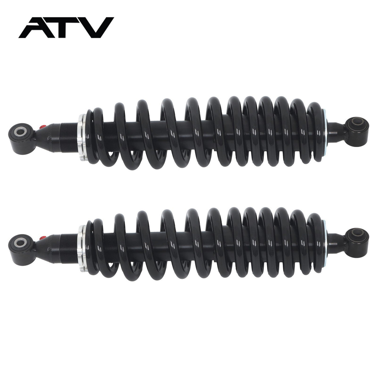 L&R Rear Shocks 2PG-F2200-00-00 For Yamaha Viking VI BR/EPS BR/Hunter EPS BR