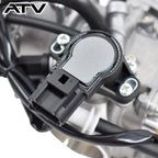 Generic Carburetor For Honda Rincon 650 TRX650FA 4X4 2003-2005