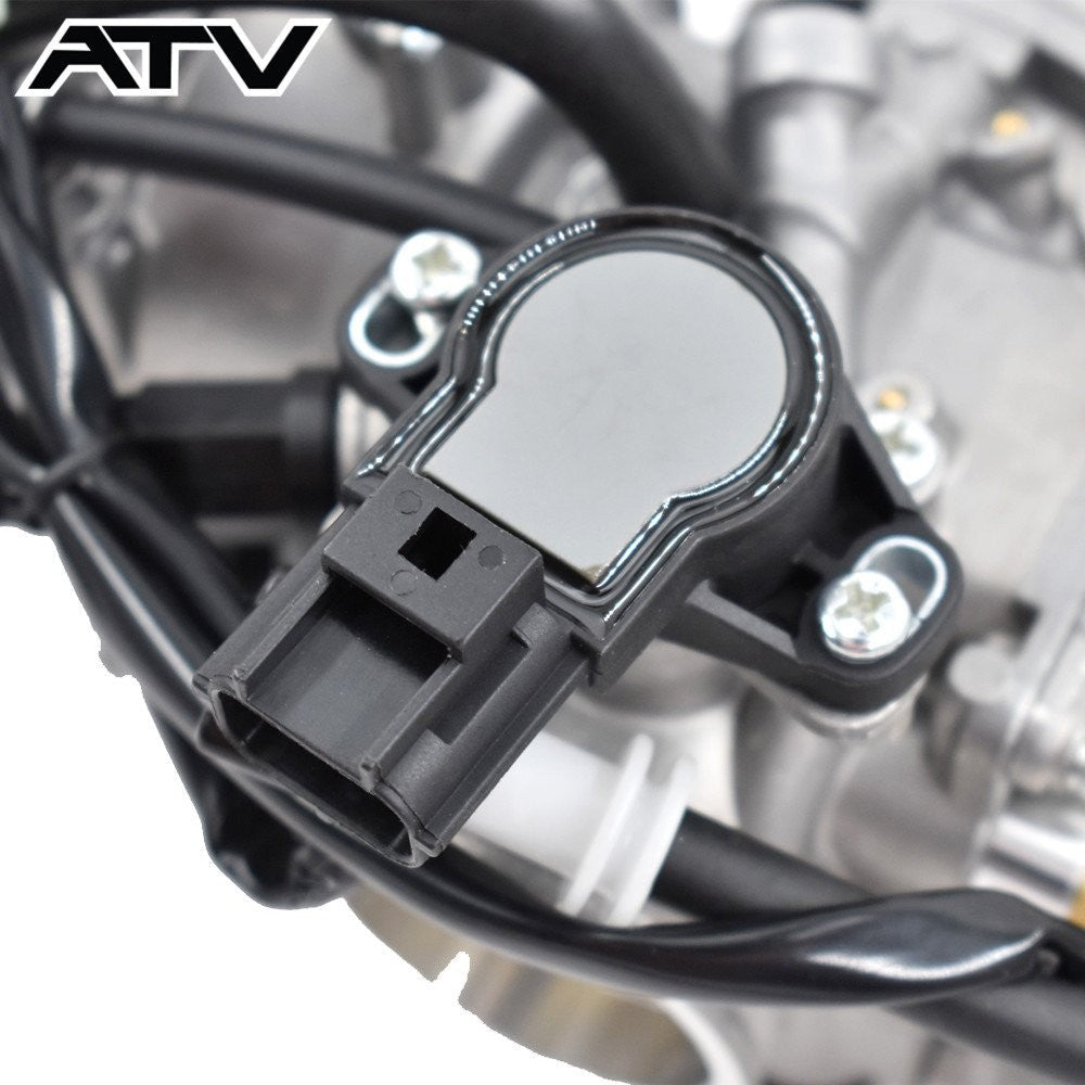 Generic Carburetor For Honda Rincon 650 TRX650FA 4X4 2003-2005
