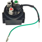 Power Trim Tilt Down Relay 6E5-8195A-01-00 for Yamaha 1999-2004 75 80 90 HP