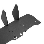 For 2015-2021 Subaru WRX STI Rear Bumper Lip Diffuser & Corner Spat Apron
