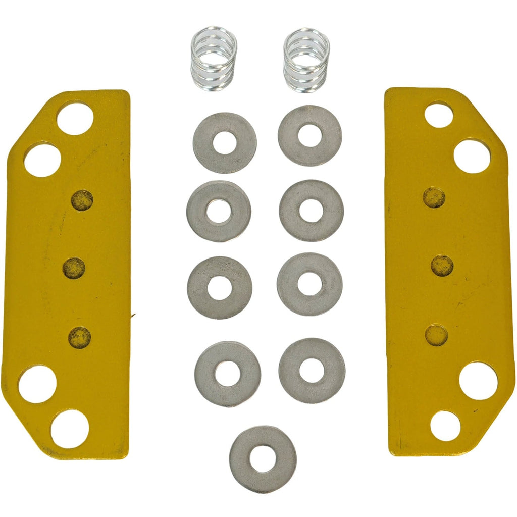 Parking Brake Pads Kit Fit for Polaris Ranger 500 700 800 900 Diesel EV