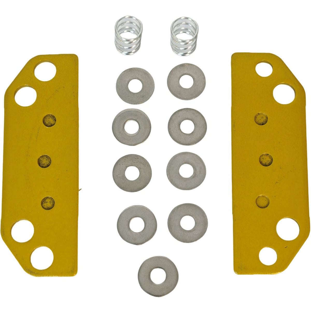 Parking Brake Pads Kit Fit for Polaris Ranger 500 700 800 900 Diesel EV