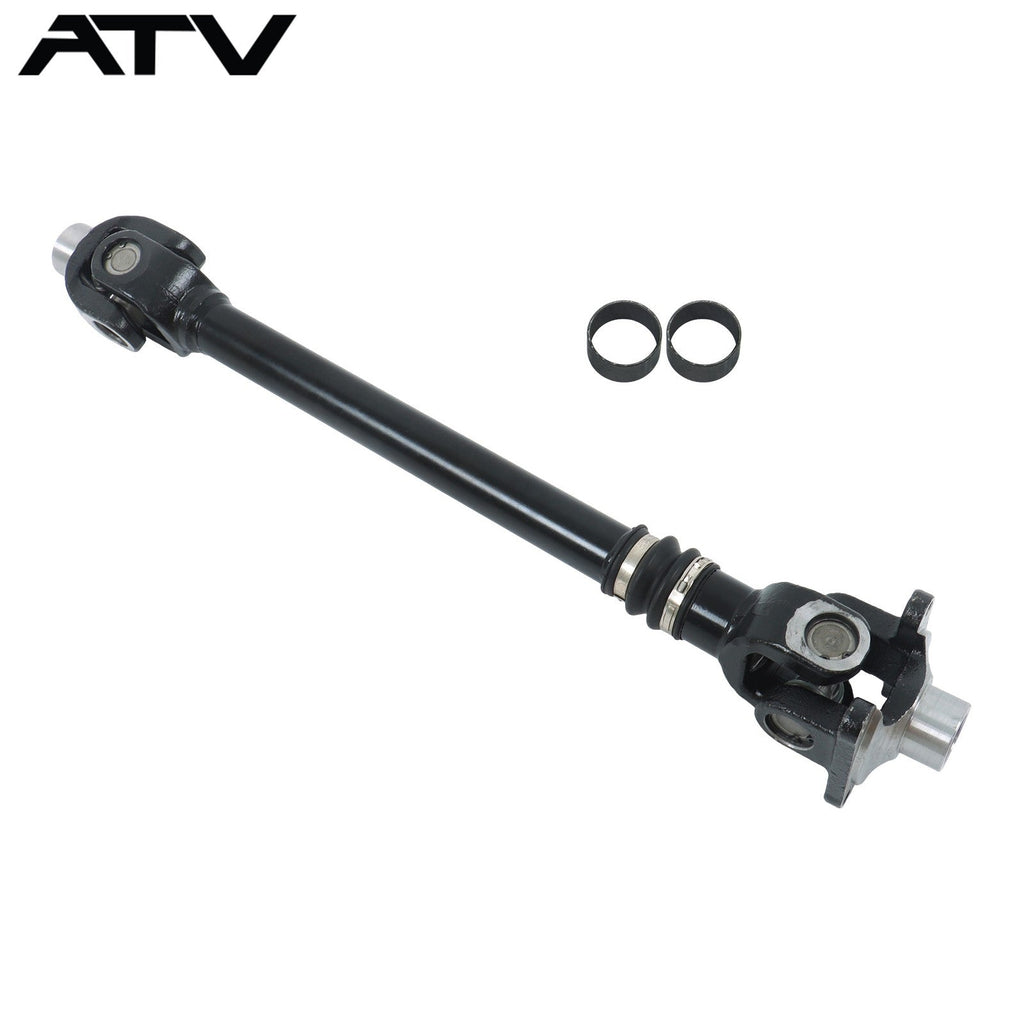 08-12 Rear Propeller Prop Drive Shaft For Can-Am Outlander Max 500 650 800 800R