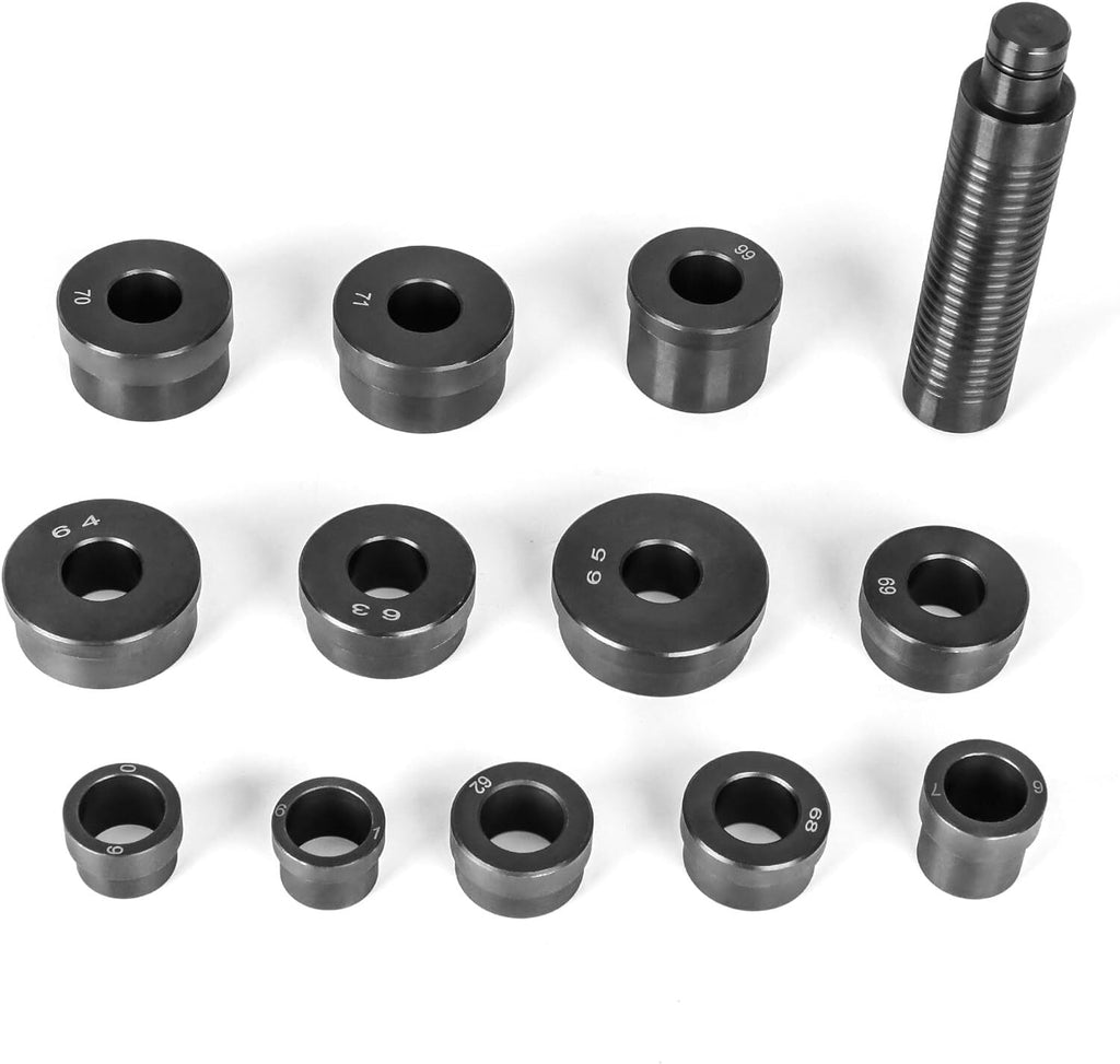 T-0220-700R4 Bushing Driver Kit/Tool for GM 700-R4 4L60 4L60E 4L65E Transmission
