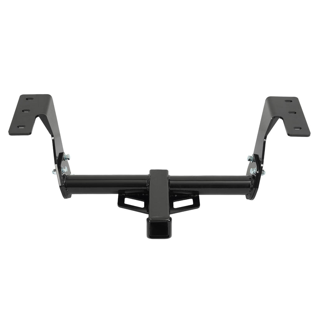Class 3 Steel Trailer Hitch 2" Receiver Towing Carrier For Subaru Forester 14-18