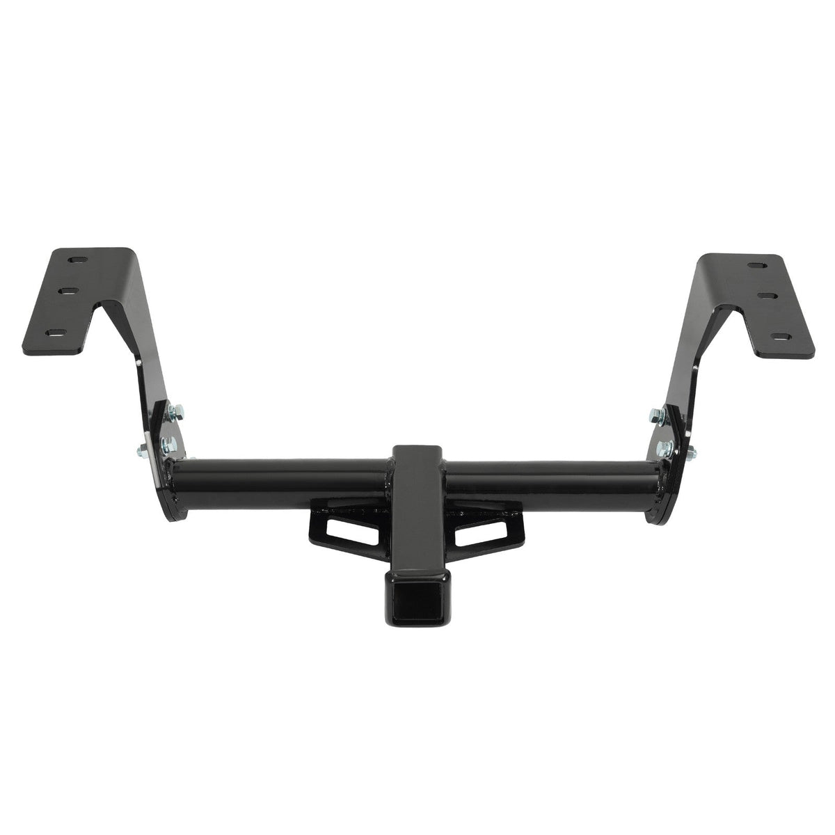 Class 3 Steel Trailer Hitch 2" Receiver Towing Carrier For Subaru Forester 14-18