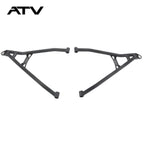 Front A-Arm For Can-Am Maverick X3 Max 4x4 2018-2026 Lower Right Left 64"