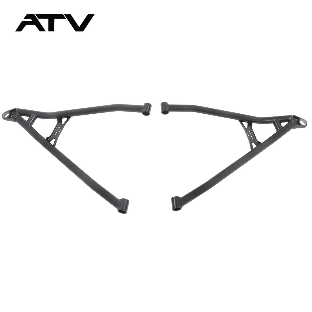 Front A-Arm For Can-Am Maverick X3 Max 4x4 2018-2026 Lower Right Left 64"