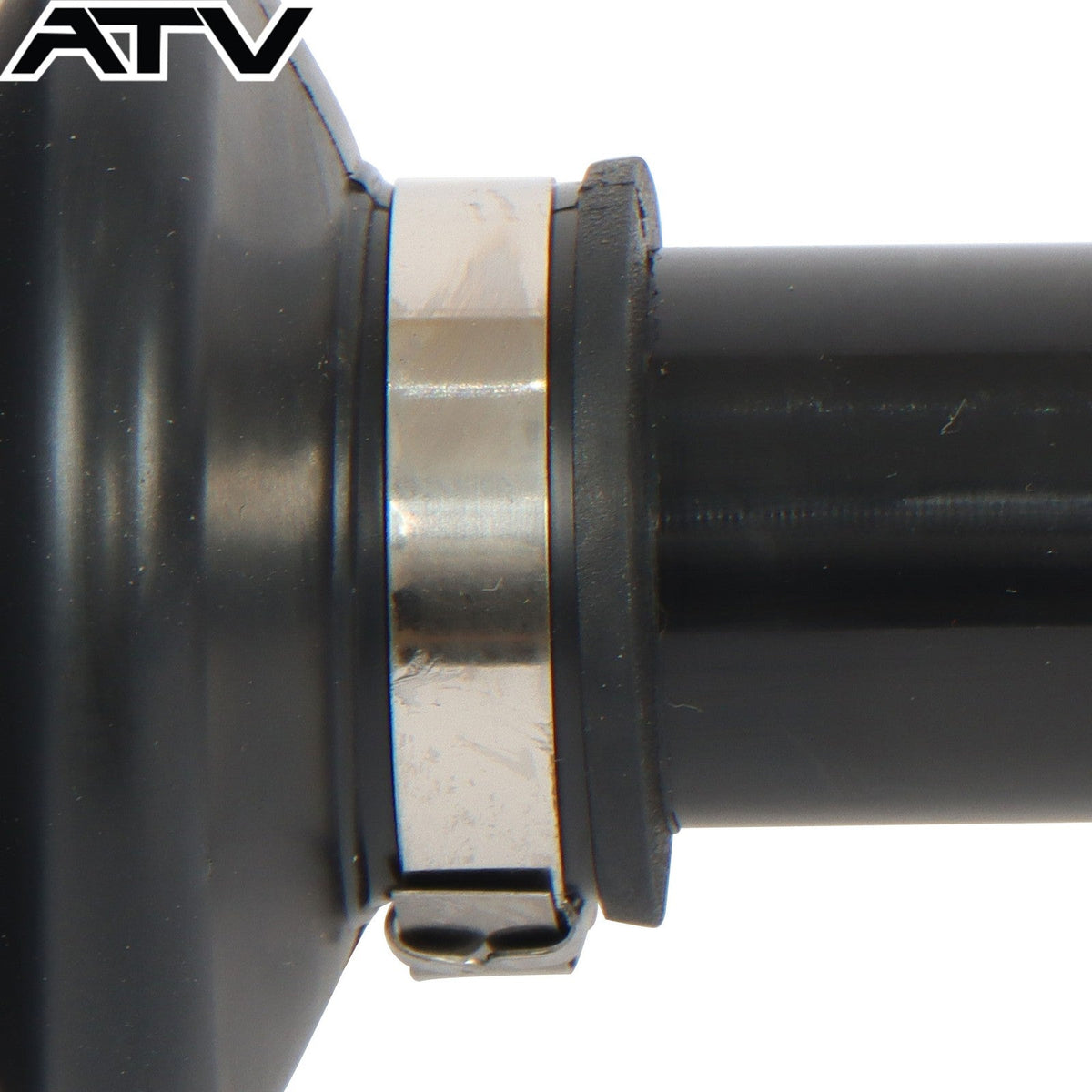 Rear Left and Right CV Axles Drive Shaft For Polaris RZR 900 4 S 900 2015-2020