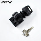 Ignition Switch Key For Polaris Sportsman 325 400 450 500 550 570 700 800 900