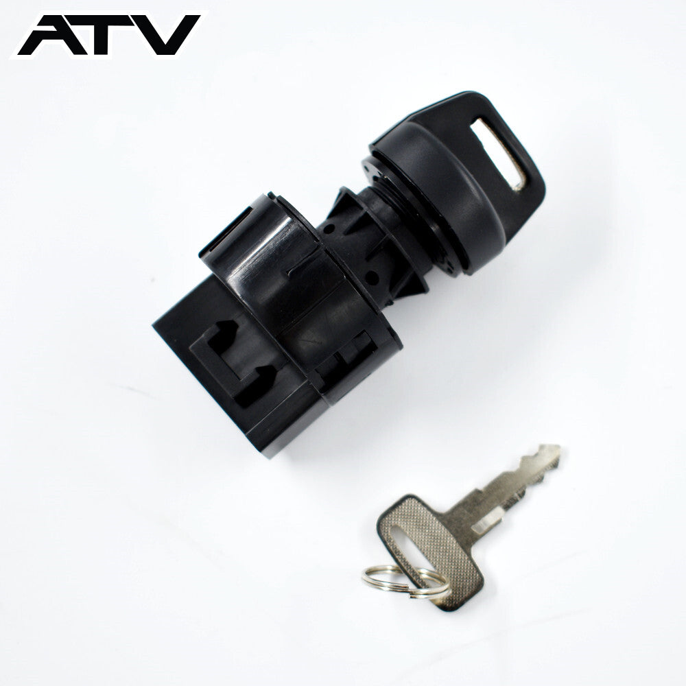 Ignition Switch Key For Polaris Sportsman 325 400 450 500 550 570 700 800 900