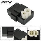 Ignition Coil CDI Rectifier Relay For Honda TRX250EX 2001-08 / TRX250X 2009-2019