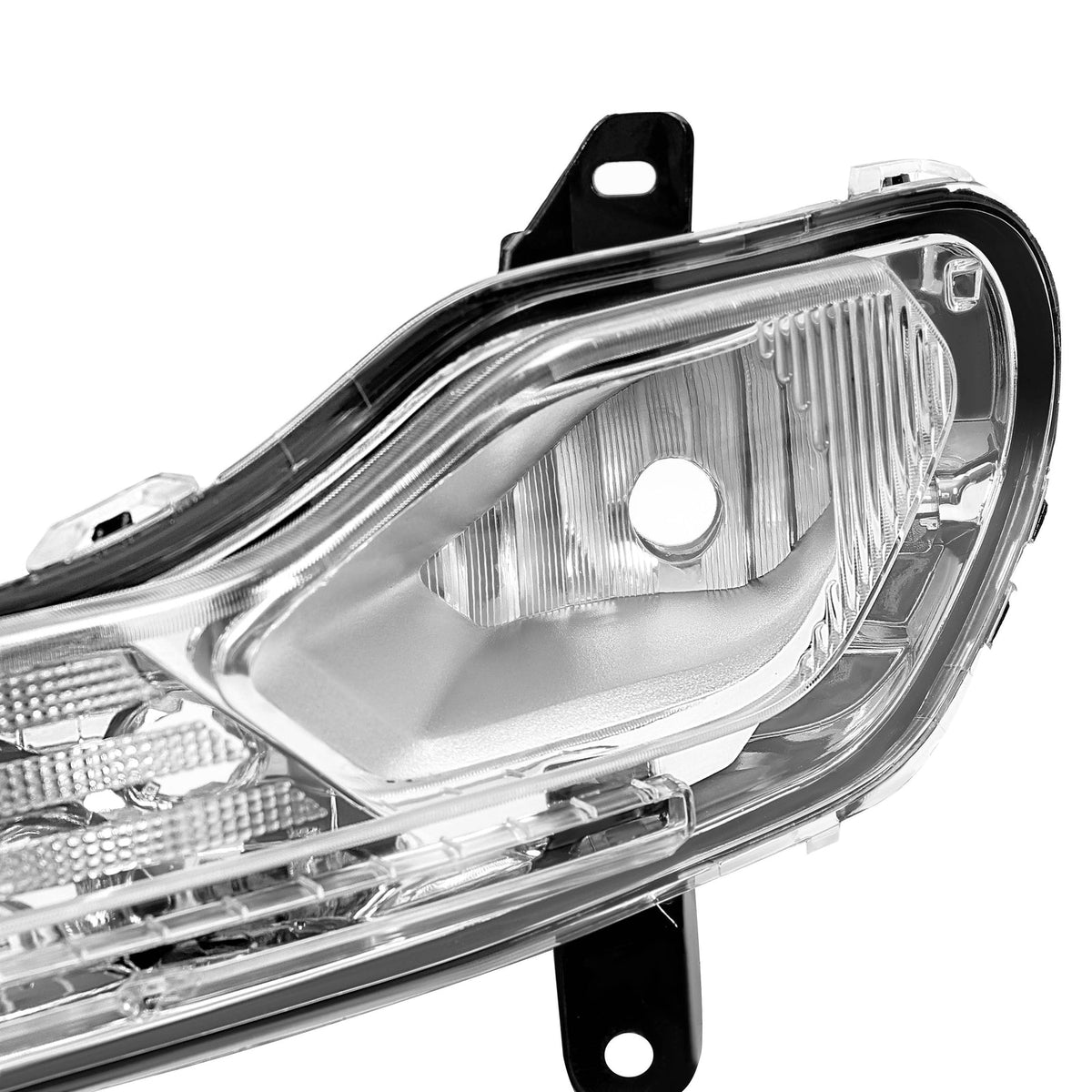 For Ford Escape 2013-2016 Driver Side LH Front Bumper Fog Light Lamp CJ5Z13201C