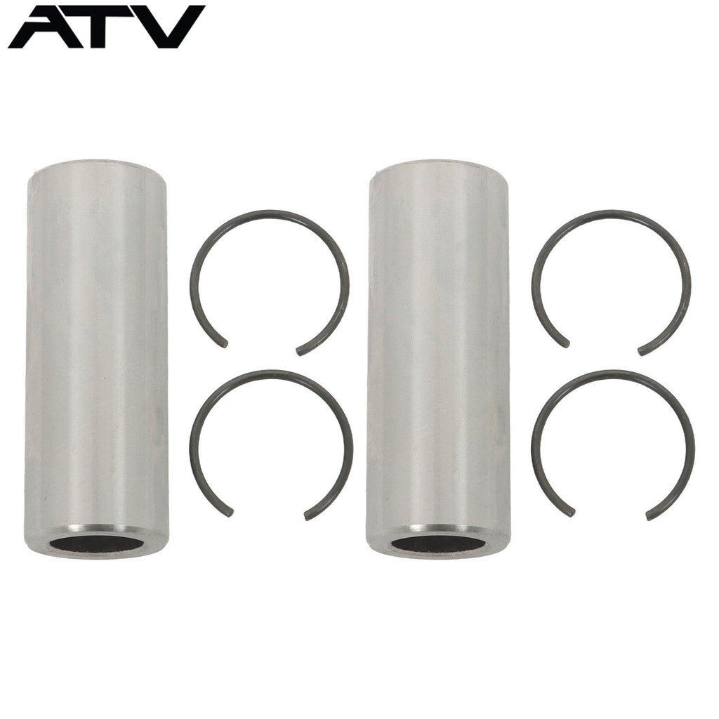 Engine Cylinder Gasket Piston Crankshaft Kit For Polaris 900/RZR/XP 13-14 93mm