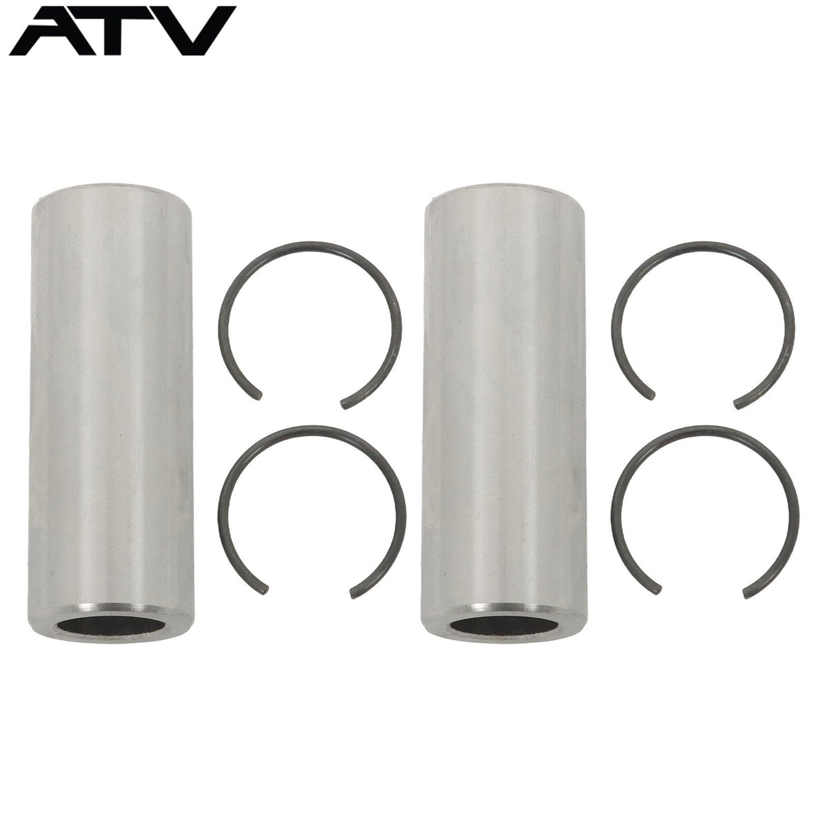 Engine Cylinder Gasket Piston Crankshaft Kit For Polaris 900/RZR/XP 13-14 93mm