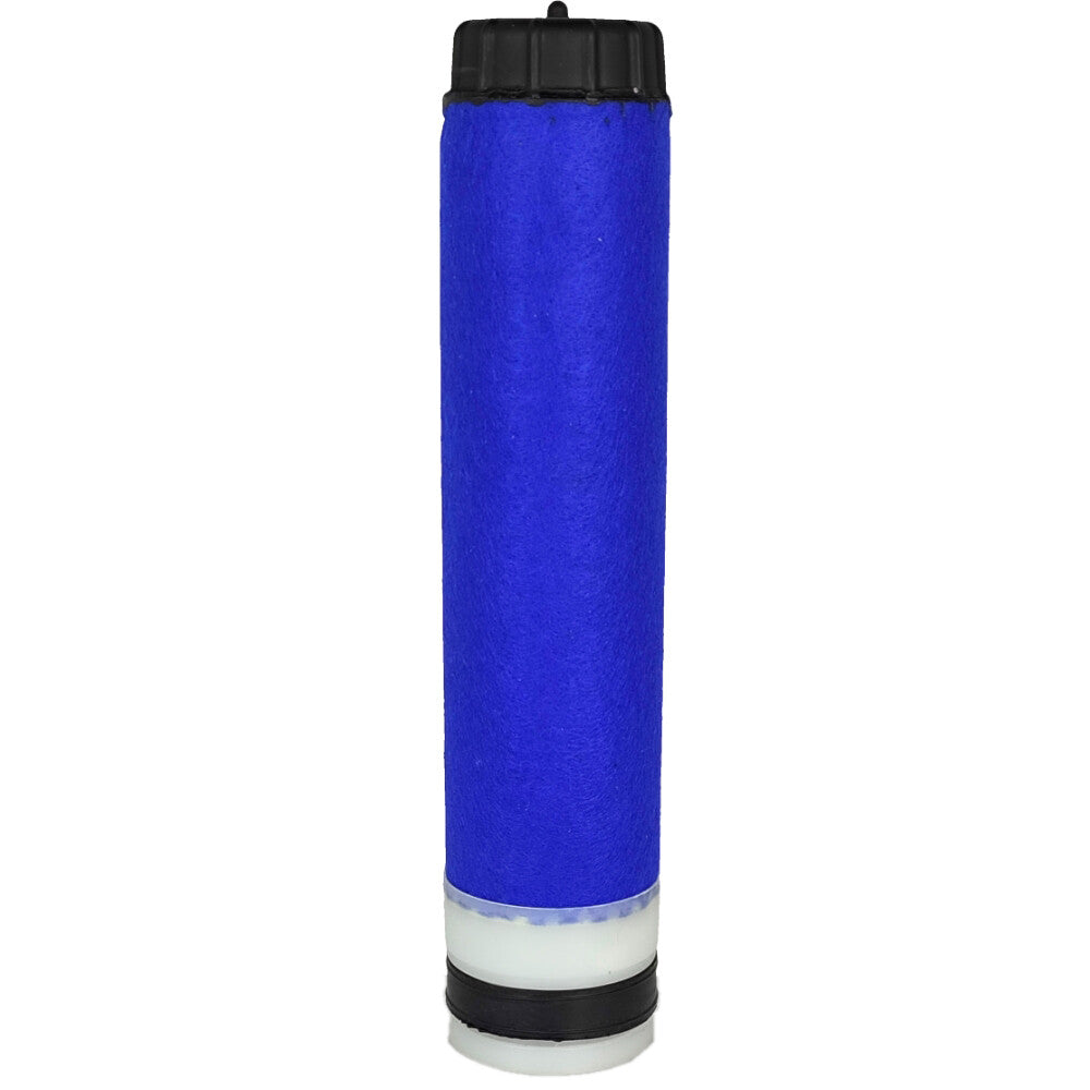 Inner Air Filter 6242781M91 Fit for Massey Ferguson 1552 1547 1643 1560 1648