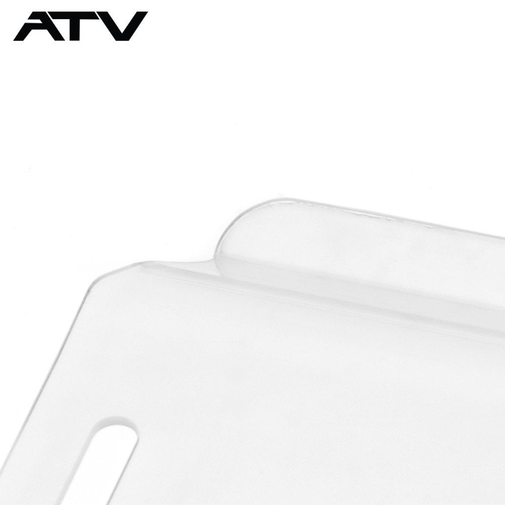 For Kawasaki Teryx 4 750 2012-2013 /Teryx 4 800 14-15 UTV Front Full Windshield