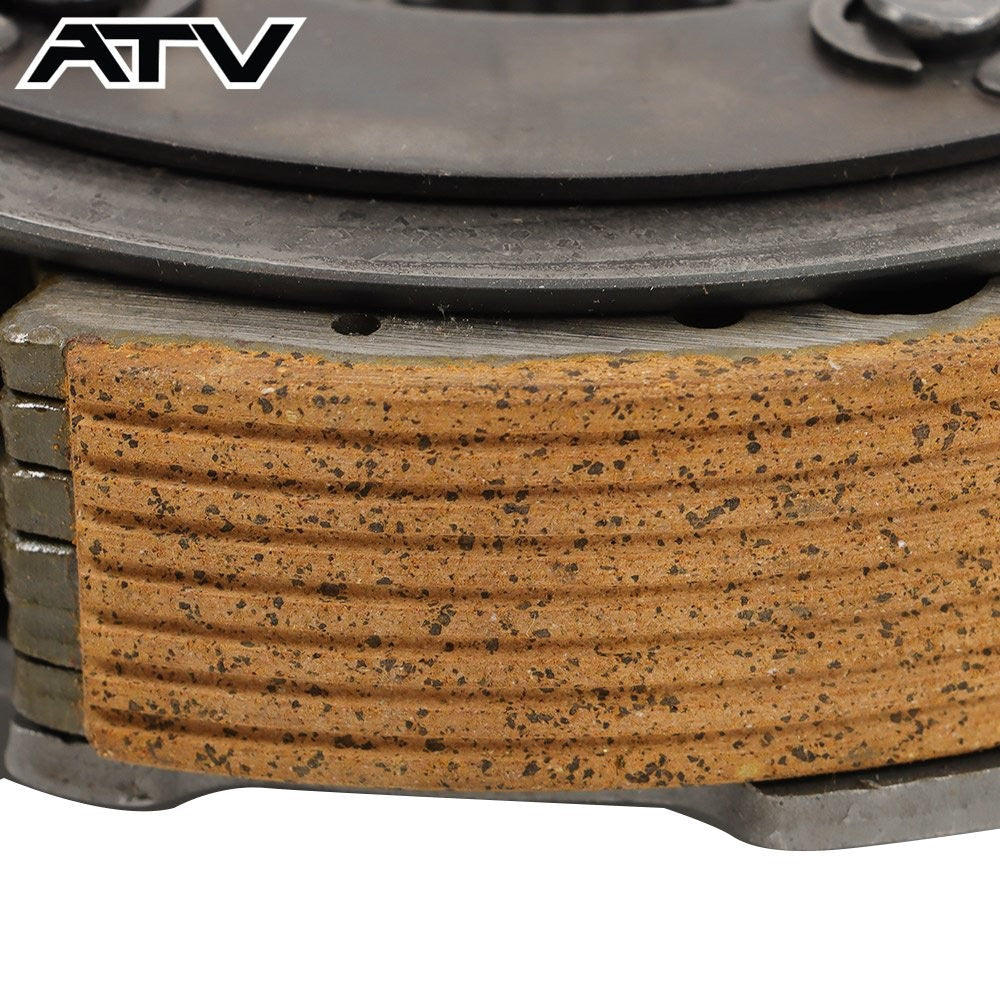 New UTV Wet Clutch 500 700 For Hisun Massimo Bennche Msu Qlink COLEMAN