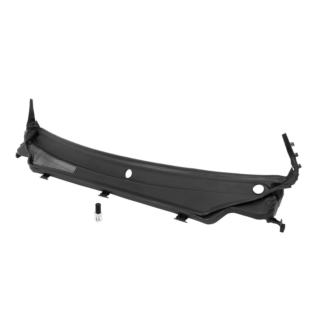 Windshield Wiper Cowl Panel For 11-15 Jeep Grand Cherokee 55079197AH CH1271101