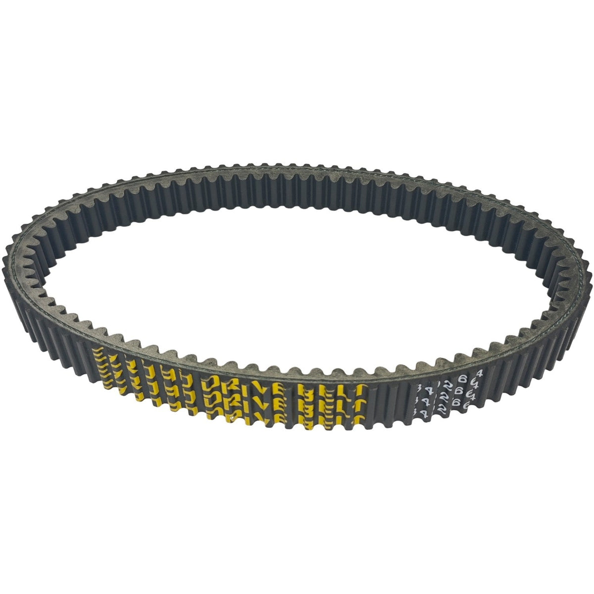 Drive Belt 3402-664 Fit Arctic Cat ATV A2002 V-Belt 3402664