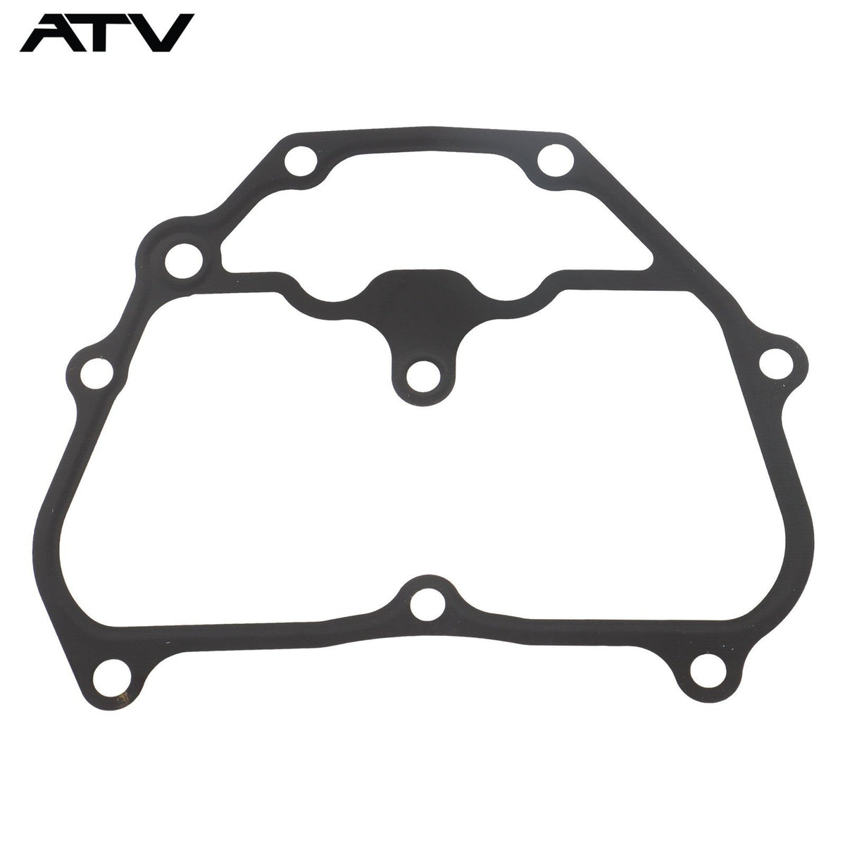 For HONDA TRX500 12-19 Engine Rebuild Kit Cylinder Head & Cover Sleeve Cylinder