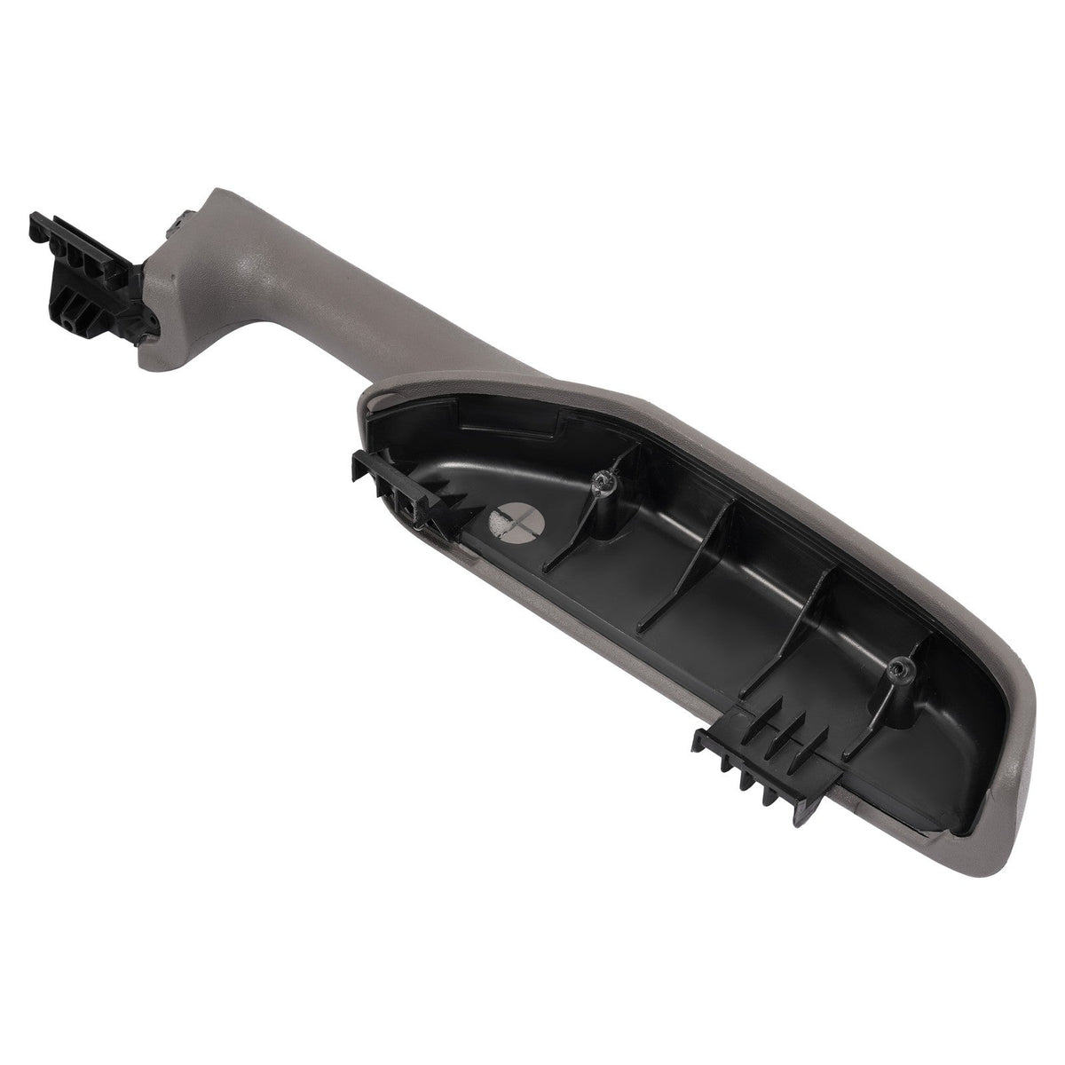 Light Gray Door Arm Rest Pad Passenger Side For 1999-2006 Chevrolet GMC Cadillac