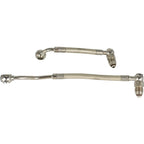 HDFL005 Fuel Injection Line kit For Harley-Davidson 1996-1999 Electra Road King