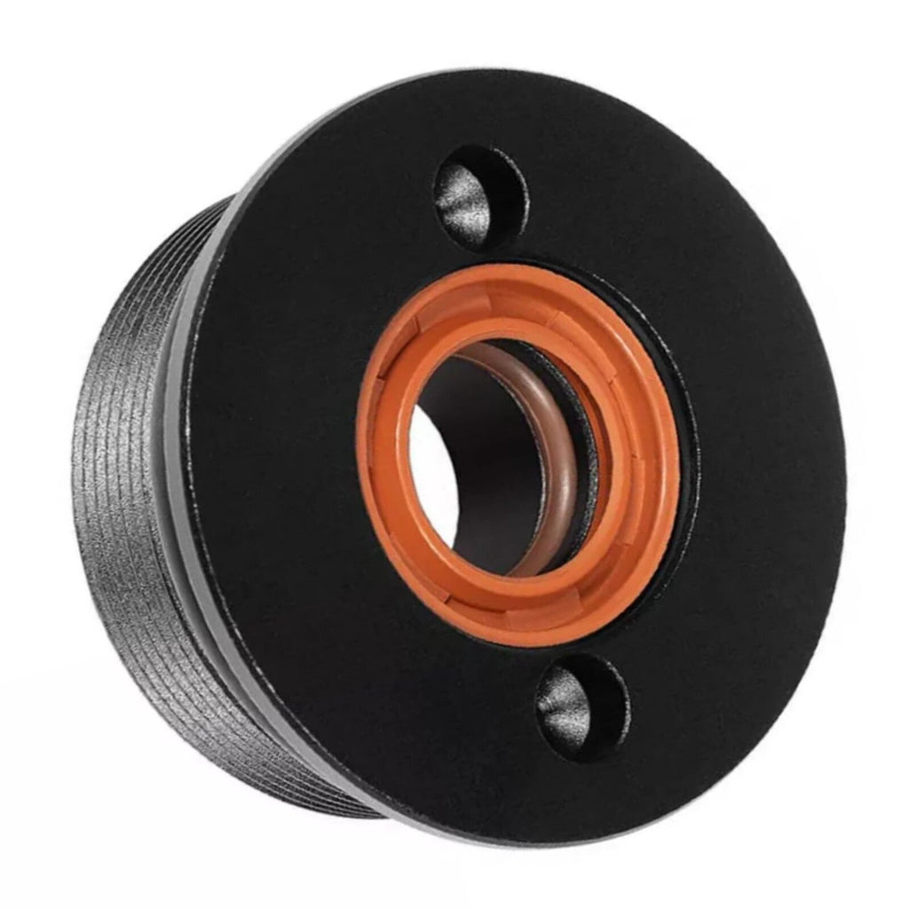 2Pcs Tilt End Cap Seal Guide Assy for Mercury Mariner 8M0021648 99638A1 878243A1
