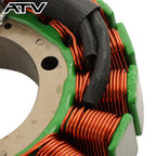 Stator for Polaris Sportsman 570 2014-2022 / Sportsman X2 570 2015-2022