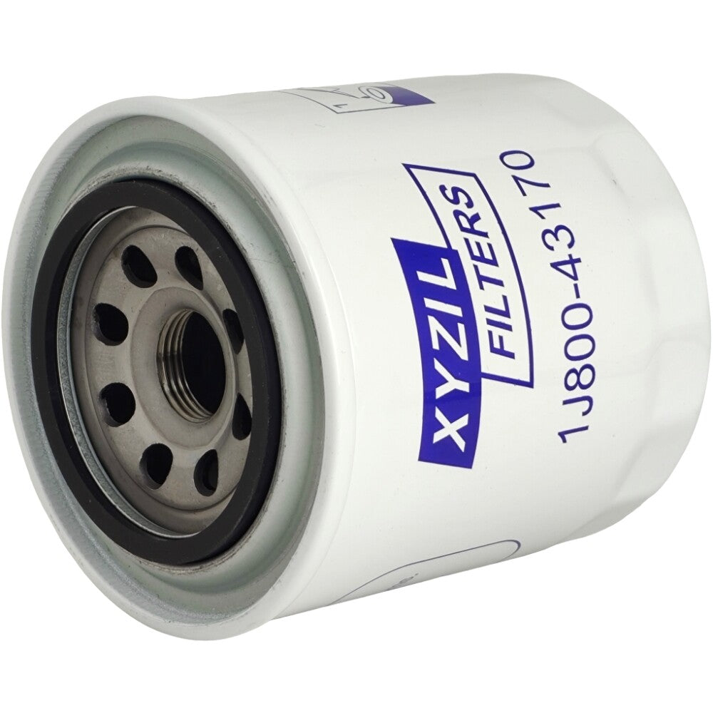 Filter Kit Fit for Kubota M7060HD M7060HD12 M6060HFC V3307-CR-TE4 M6060HDCC