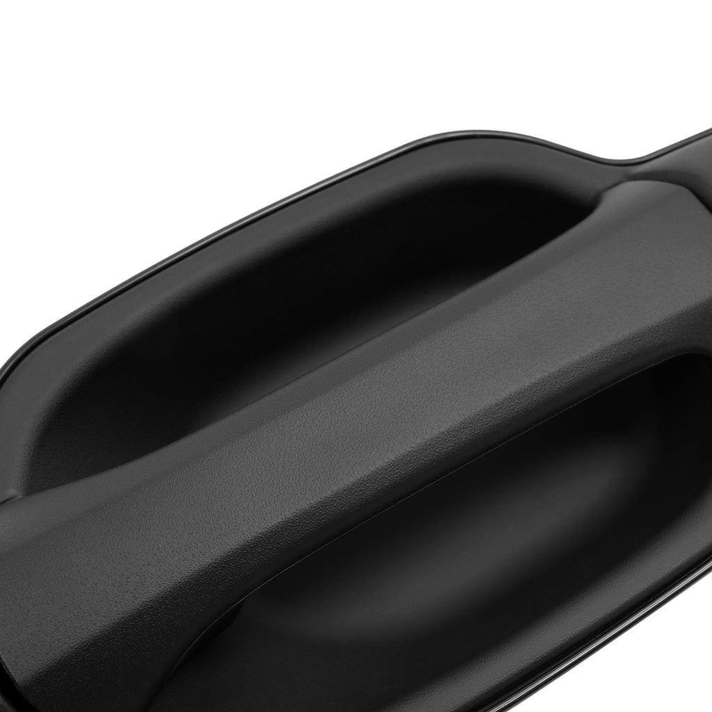 Rear Right Passenger Side Door Handle Fit Chevy Colorado GMC Canyon 2004-2012
