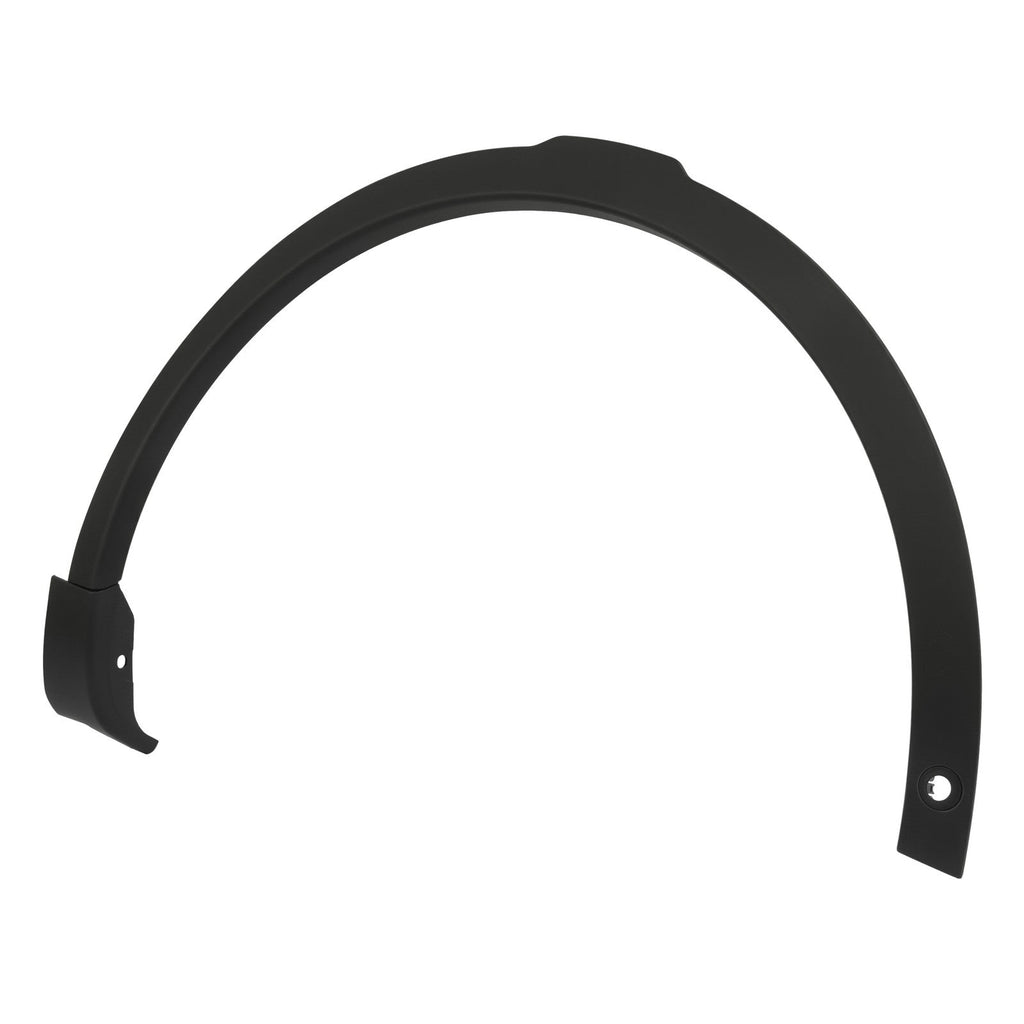 For Land Rover Discovery Sport 15-17 Fender Flare Wheel Arch W/Sensor Hole Right