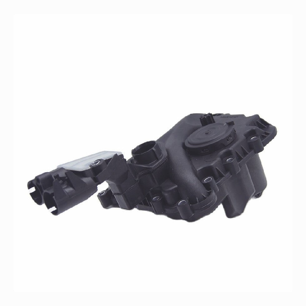 For Audi Q7 A8 Q5 S4 A6 A7 A8 3.0T Oil Separator PCV Valve Vent Trim 06E103547AB