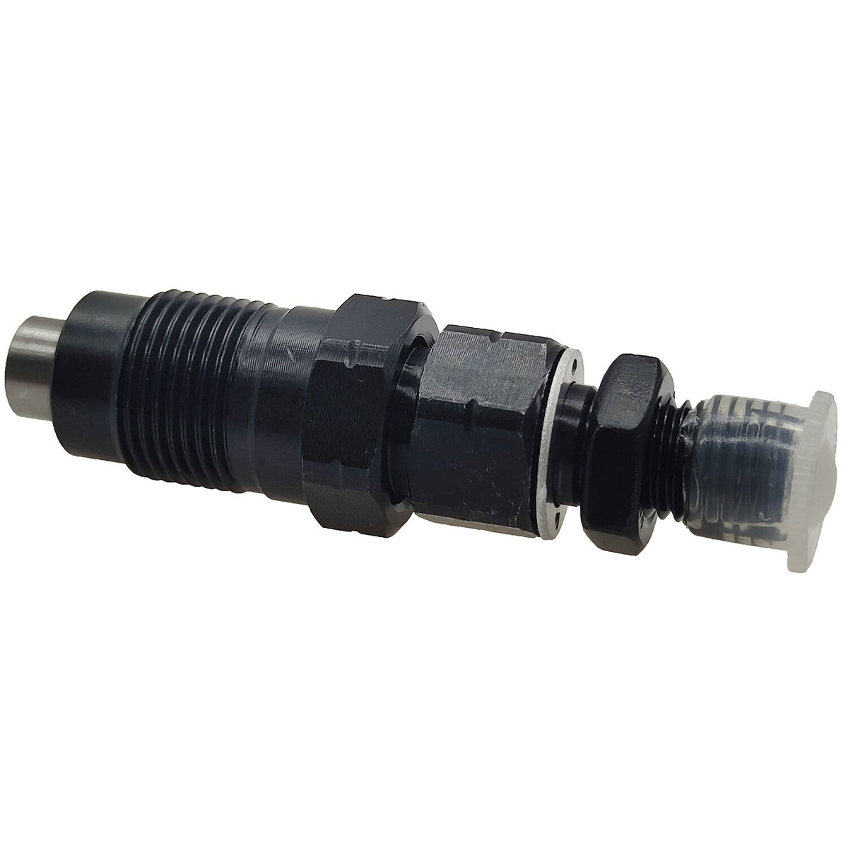 252-1446 Fuel Injector Fit for Caterpillar CAT Multi Terrain Loader 247B