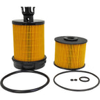 Fuel Filter Kit 23304-78090 23304-EV360 23304-EV040 for Hino 155 195 M5 M4