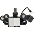 12V Regulator Alternator 41-8851 MP300 Fit Thermo King Bus A/C Power Pack TK486V