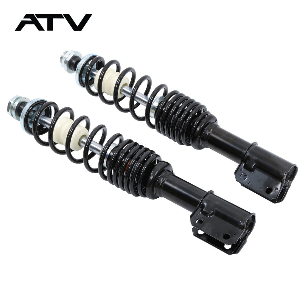 Front Left & Right Shocks For Can-Am Outlander 500 & Outlander MAX 500 2007-2009