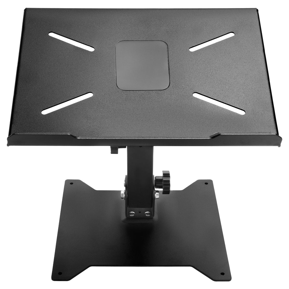 Adjustable Musical DJ Rack Mixer Control Stand For DDJ-XP1 RMX-1000 Or Laptop