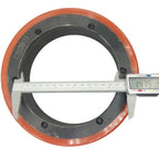 1115-220000-A0 Drive Wheel Fit for EP Equipment ES12-12ESR ES10-10ESR ES10-10ES2
