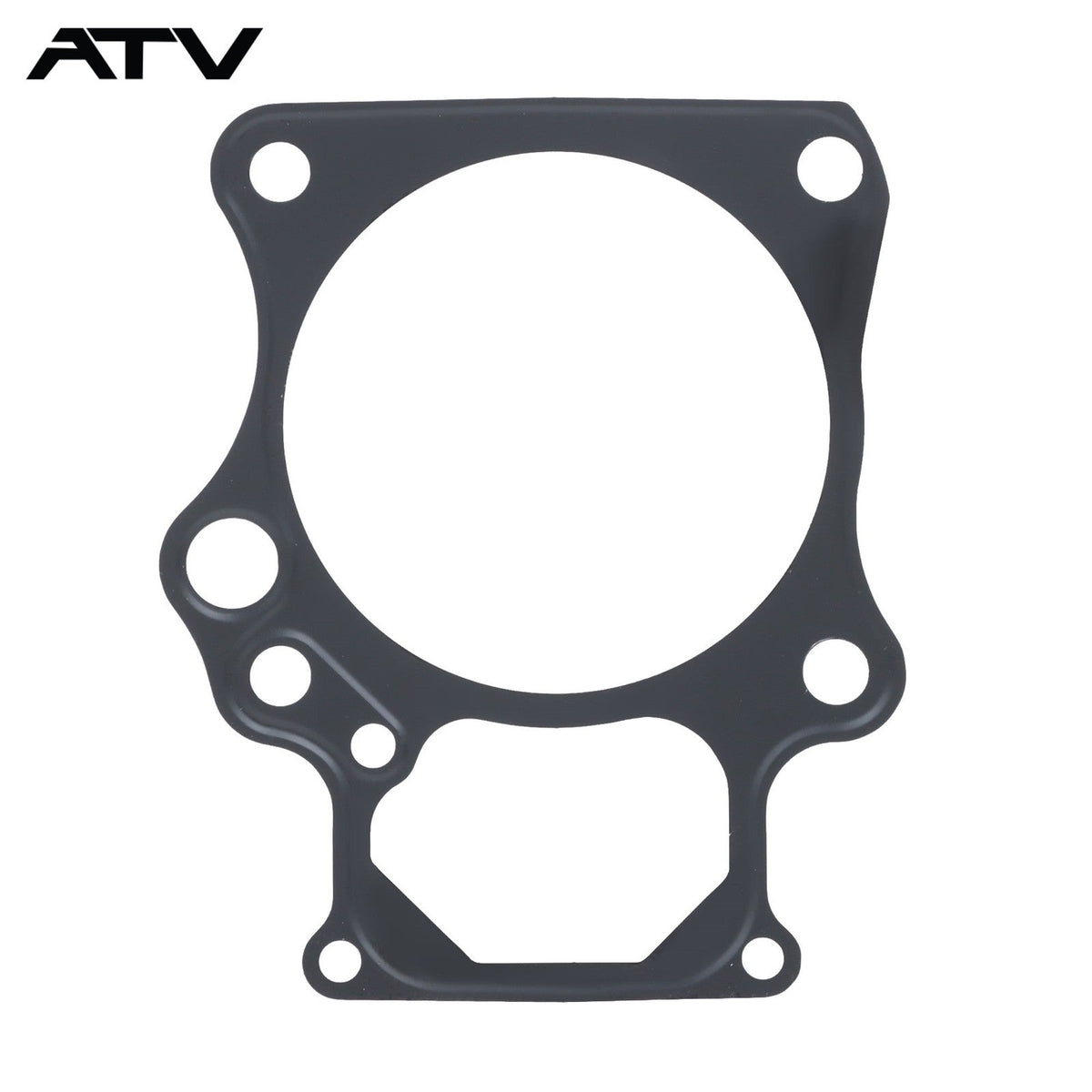 Cylinder Head Crankshaft For Honda TRX420 2009-2024 Intermediate Repair Kit