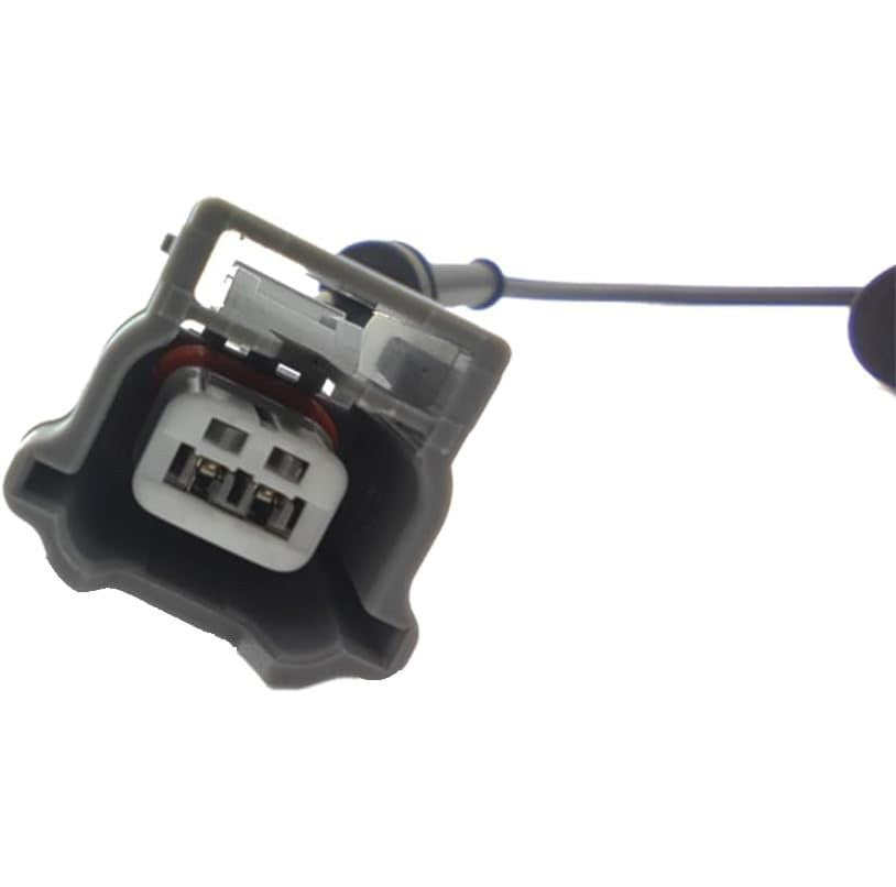 2Pcs ABS Wheel Speed Sensor for Nissan Rogue 2014-2020 Front Driver Passenger EA