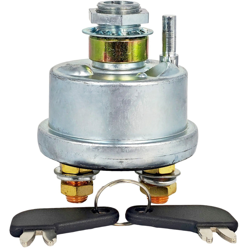 Battery Disconnect Switch 7N0718 7H7290 Fit John Deere S680 S660 S650 S560 S550