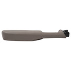 For 2003-2006 GMC Sierra Chevy Silverado Door Handle Armrest Left Dark Brown