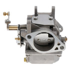 Carburetor for Yamaha 2 Stroke 25 30 HP Outboard Motor 61T-14301-00 61N-14301-02