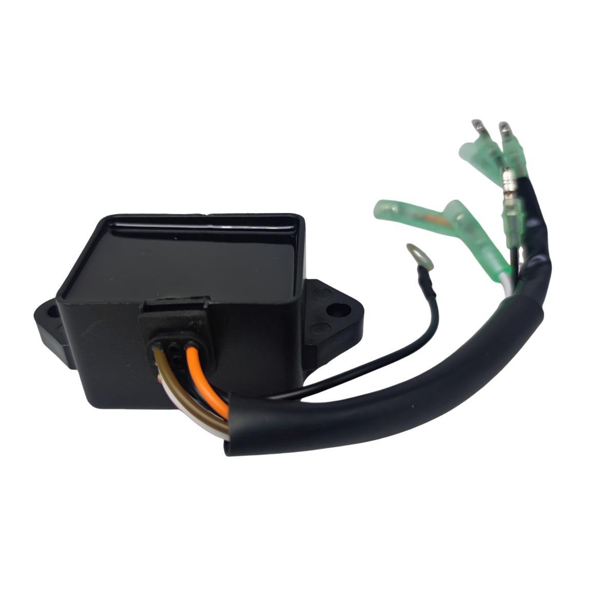 CDI Igniter Unit for Yamaha Outboard 9.9 15 25 HP 695-85540-10 85540-11 85540-12