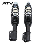 Front Left & Right Shocks For Can-Am Outlander 500 & Outlander MAX 500 2007-2009