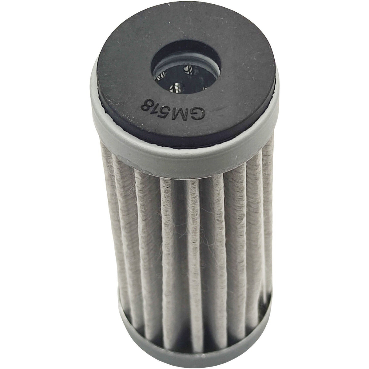 2X 80mm Transaxle Oil Filter Fit for Husqvarna 535402819 586666801 1A6320-26450
