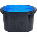 Air Filter Fit for John Deere 100F 5065M 5075M 5083E 5083EN 5085E 5085M 5090R