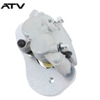 For Can-Am Maverick Sport 1000 1000R 2019-2023 Rear Brake Calipers + Pads NEW